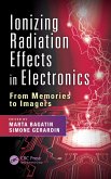Ionizing Radiation Effects in Electronics (eBook, PDF)
