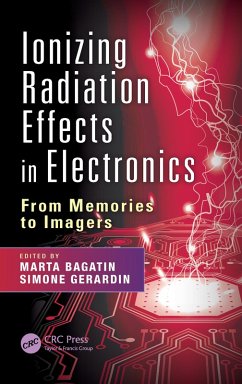 Cover Ionizing Radiation Effects in Electronics (eBook, PDF)