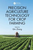 Precision Agriculture Technology for Crop Farming (eBook, PDF)