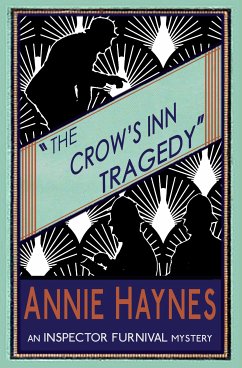 The Crow's Inn Tragedy (eBook, ePUB) - Haynes, Annie