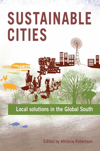 Sustainable Cities (eBook, PDF)