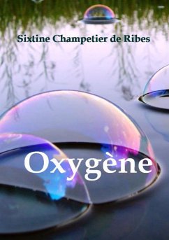 Oxygène (eBook, ePUB)