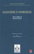 Alexandre d'Aphrodise (eBook, PDF) - Bild 1