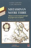 Nistassinan, notre terre (eBook, PDF)