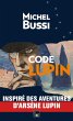 Code Lupin (eBook, ePUB) - Bild 1