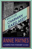 Who Killed Charmian Karslake? (eBook, ePUB)