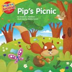 Pip's Picnic (eBook, PDF)