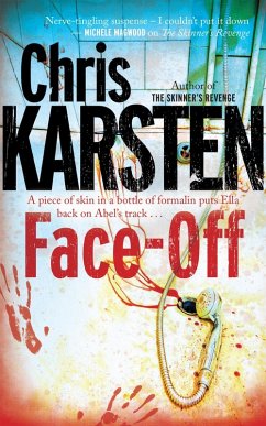 Face-Off (eBook, ePUB)