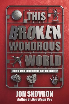 This Broken Wondrous World (eBook, ePUB) - Skovron, Jon