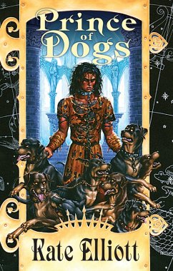 Cover Prince of Dogs (eBook, ePUB)