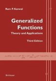 Generalized Functions (eBook, PDF)