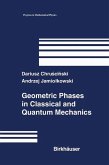 Geometric Phases in Classical and Quantum Mechanics (eBook, PDF)
