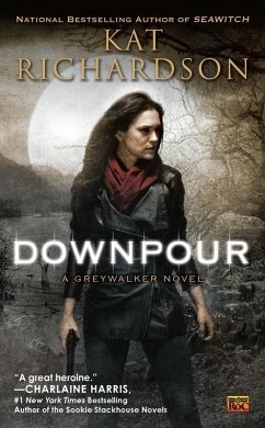 Cover Downpour (eBook, ePUB)