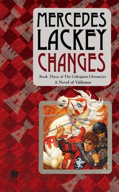 Changes (eBook, ePUB) - Lackey, Mercedes