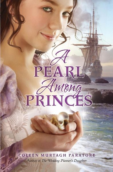 A Pearl Among Princes (eBook, ePUB) A Pearl Among Princes (eBook, ePUB)