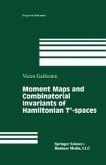 Moment Maps and Combinatorial Invariants of Hamiltonian Tn-spaces (eBook, PDF)