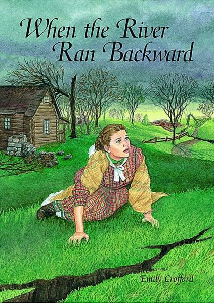 When the River Ran Backward (eBook, ePUB) When the River Ran Backward (eBook, ePUB)