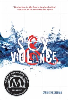 Cover Sex & Violence (eBook, ePUB)
