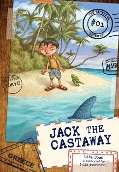 Cover Jack the Castaway (eBook, ePUB)