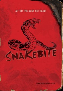 Cover Snakebite (eBook, ePUB)