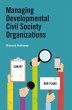 Managing Developmental Civil Society... - Bild 1