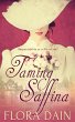 Taming Saffina (eBook, ePUB) - Bild 1