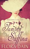 Taming Saffina (eBook, ePUB)