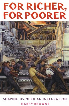 For Richer, For Poorer (eBook, PDF) - Browne, Harry