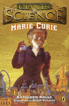 Marie Curie (eBook, ePUB) - Krull, Kathleen