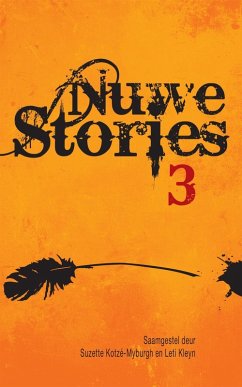 Nuwe Stories 3 (eBook, ePUB)