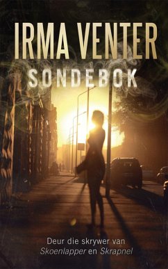 Sondebok (eBook, ePUB)