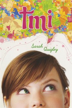 TMI (eBook, ePUB) - Quigley, Sarah