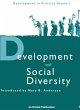 Development and Social Diversity... - Bild 1