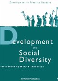 Development and Social Diversity (eBook, PDF)