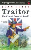 Traitor: The Case of Benedict Arnold (eBook, ePUB)