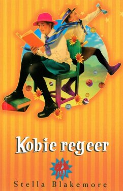 Kobie regeer (eBook, ePUB)