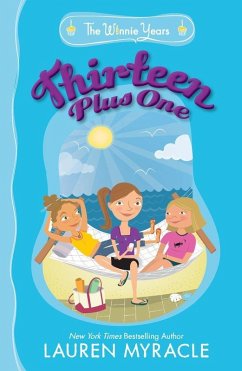 Cover Thirteen Plus One (eBook, ePUB)