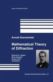 Mathematical Theory of Diffraction (eBook, PDF)