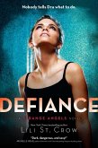 Defiance (eBook, ePUB)