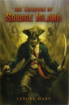 The Treasure of Savage Island (eBook, ePUB) Cover The Treasure of Savage Island (eBook, ePUB)