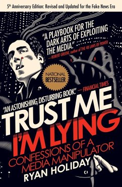 Trust Me, I'm Lying (eBook, ePUB) - Holiday, Ryan