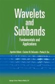 Wavelets and Subbands (eBook, PDF)