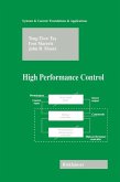 High Performance Control (eBook, PDF)