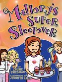 Mallory's Super Sleepover (eBook, ePUB) Mallory's Super Sleepover (eBook, ePUB)