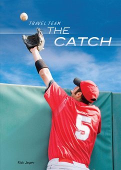 Cover The Catch (eBook, ePUB)