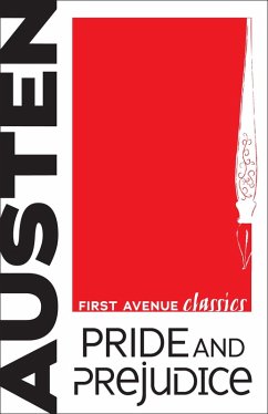 Cover Pride and Prejudice (eBook, ePUB)
