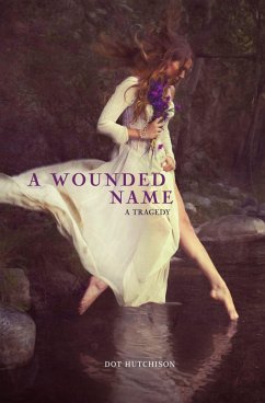 Cover Wounded Name (eBook, ePUB)