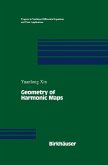 Geometry of Harmonic Maps (eBook, PDF)