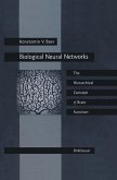 Biological Neural Networks: Hierarchical Concept of Brain Function (eBook, PDF)