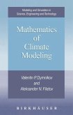 Mathematics of Climate Modeling (eBook, PDF)